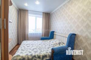 2-к квартира, вторичка, 46м2, 5/10 этаж