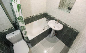 1-к квартира, вторичка, 31м2, 3/5 этаж