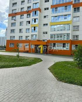 Фото квартиры на продажу (1)