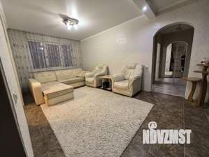 3-к квартира, вторичка, 60м2, 9/9 этаж