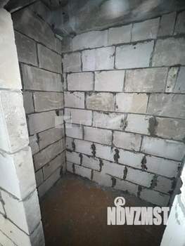 Студия квартира, вторичка, 17м2, 2/6 этаж