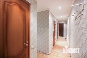 3-к квартира, вторичка, 56м2, 2/5 этаж