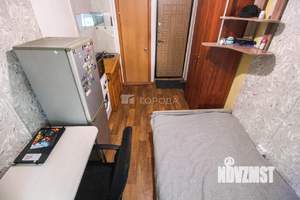 3-к квартира, вторичка, 61м2, 1/5 этаж