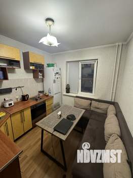 1-к квартира, вторичка, 34м2, 7/10 этаж