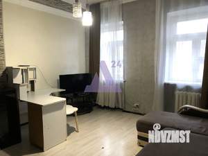 2-к квартира, вторичка, 55м2, 2/3 этаж