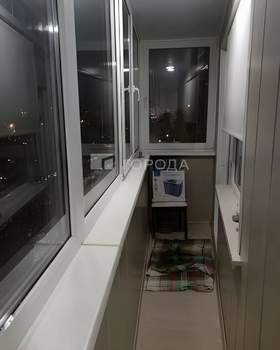 4-к квартира, вторичка, 97м2, 6/9 этаж