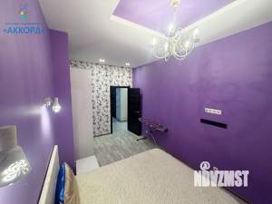 2-к квартира, вторичка, 54м2, 6/16 этаж