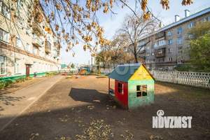 1-к квартира, вторичка, 12м2, 2/5 этаж