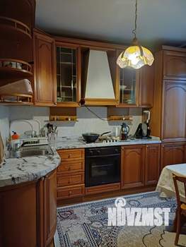 4-к квартира, вторичка, 87м2, 2/10 этаж