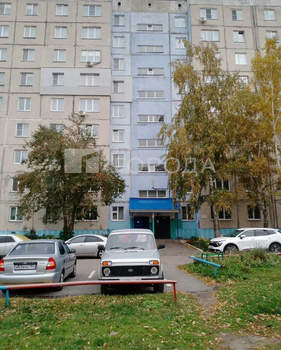 3-к квартира, вторичка, 66м2, 1/9 этаж
