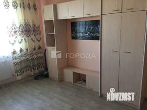 1-к квартира, вторичка, 35м2, 7/10 этаж