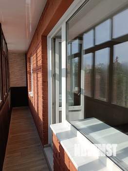 1-к квартира, вторичка, 31м2, 3/5 этаж