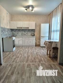 Студия квартира, вторичка, 28м2, 9/18 этаж