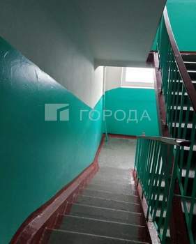 2-к квартира, вторичка, 44м2, 3/10 этаж