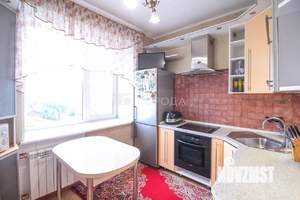 3-к квартира, вторичка, 74м2, 4/5 этаж