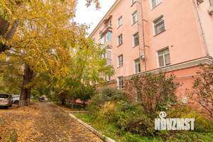 2-к квартира, вторичка, 43м2, 3/5 этаж