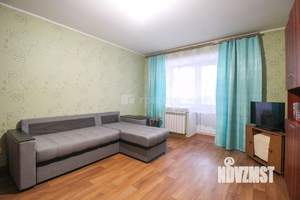 2-к квартира, вторичка, 61м2, 7/10 этаж