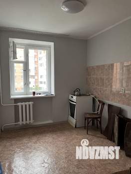 3-к квартира, вторичка, 62м2, 5/6 этаж