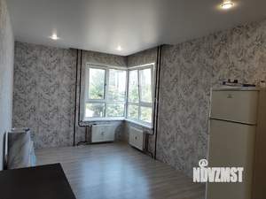 3-к квартира, сданный дом, 64м2, 5/18 этаж
