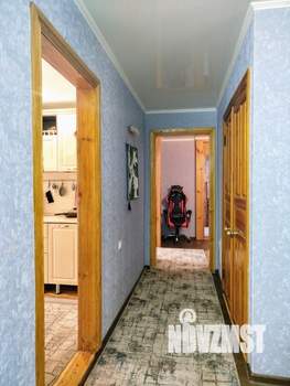 3-к квартира, вторичка, 81м2, 1/9 этаж