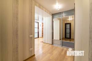 3-к квартира, вторичка, 99м2, 7/12 этаж