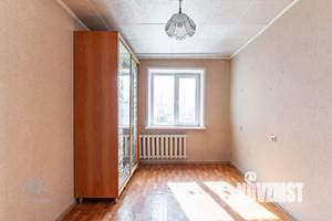 3-к квартира, вторичка, 67м2, 4/9 этаж