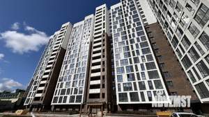 2-к квартира, вторичка, 49м2, 3/17 этаж
