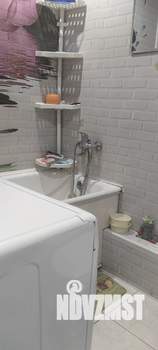 3-к квартира, вторичка, 47м2, 3/5 этаж