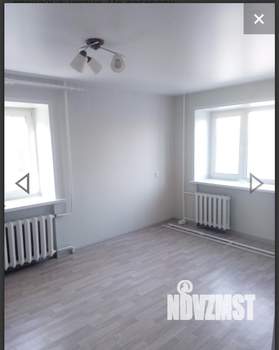 1-к квартира, вторичка, 31м2, 3/5 этаж