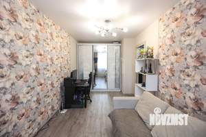 Студия квартира, вторичка, 32м2, 7/17 этаж