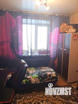 3-к квартира, вторичка, 62м2, 5/5 этаж