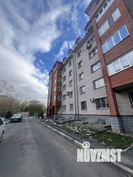 1-к квартира, вторичка, 37м2, 4/12 этаж