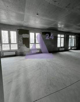 3-к квартира, вторичка, 90м2, 2/7 этаж