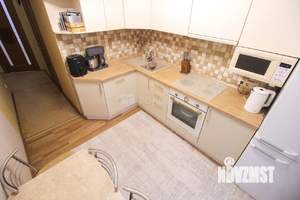 3-к квартира, вторичка, 62м2, 4/5 этаж