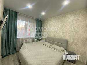 1-к квартира, вторичка, 37м2, 10/16 этаж