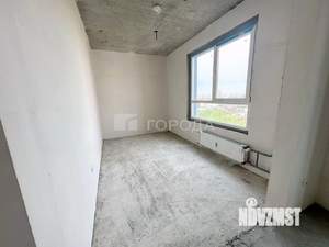 2-к квартира, вторичка, 42м2, 9/16 этаж