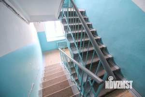 3-к квартира, вторичка, 58м2, 1/5 этаж