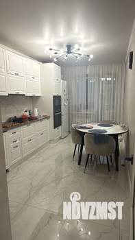 3-к квартира, вторичка, 94м2, 5/16 этаж