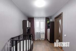 2-к квартира, вторичка, 46м2, 5/5 этаж