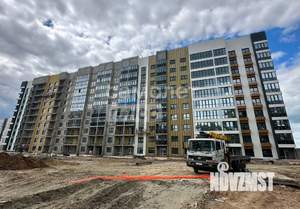 Студия квартира, вторичка, 26м2, 2/11 этаж