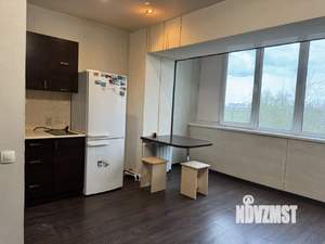 Студия квартира, вторичка, 28м2, 5/5 этаж