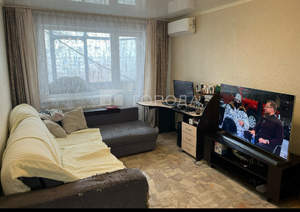 2-к квартира, вторичка, 45м2, 5/5 этаж