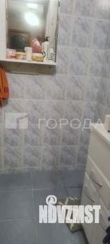 2-к квартира, вторичка, 47м2, 1/3 этаж