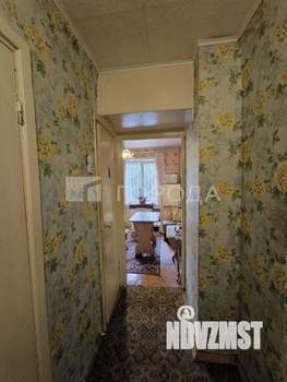 1-к квартира, вторичка, 34м2, 1/9 этаж