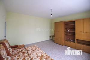 2-к квартира, вторичка, 62м2, 10/11 этаж
