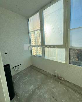 2-к квартира, вторичка, 40м2, 6/13 этаж