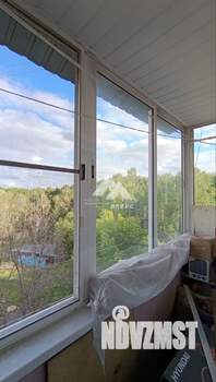 2-к квартира, вторичка, 48м2, 5/5 этаж