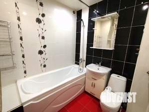 1-к квартира, вторичка, 35м2, 6/10 этаж