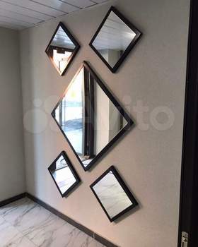 2-к квартира, вторичка, 36м2, 2/10 этаж