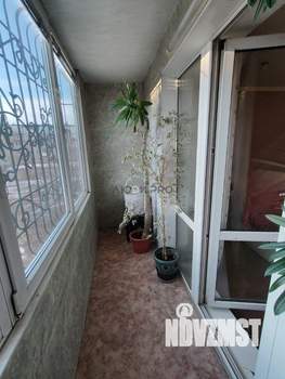 2-к квартира, вторичка, 53м2, 3/9 этаж